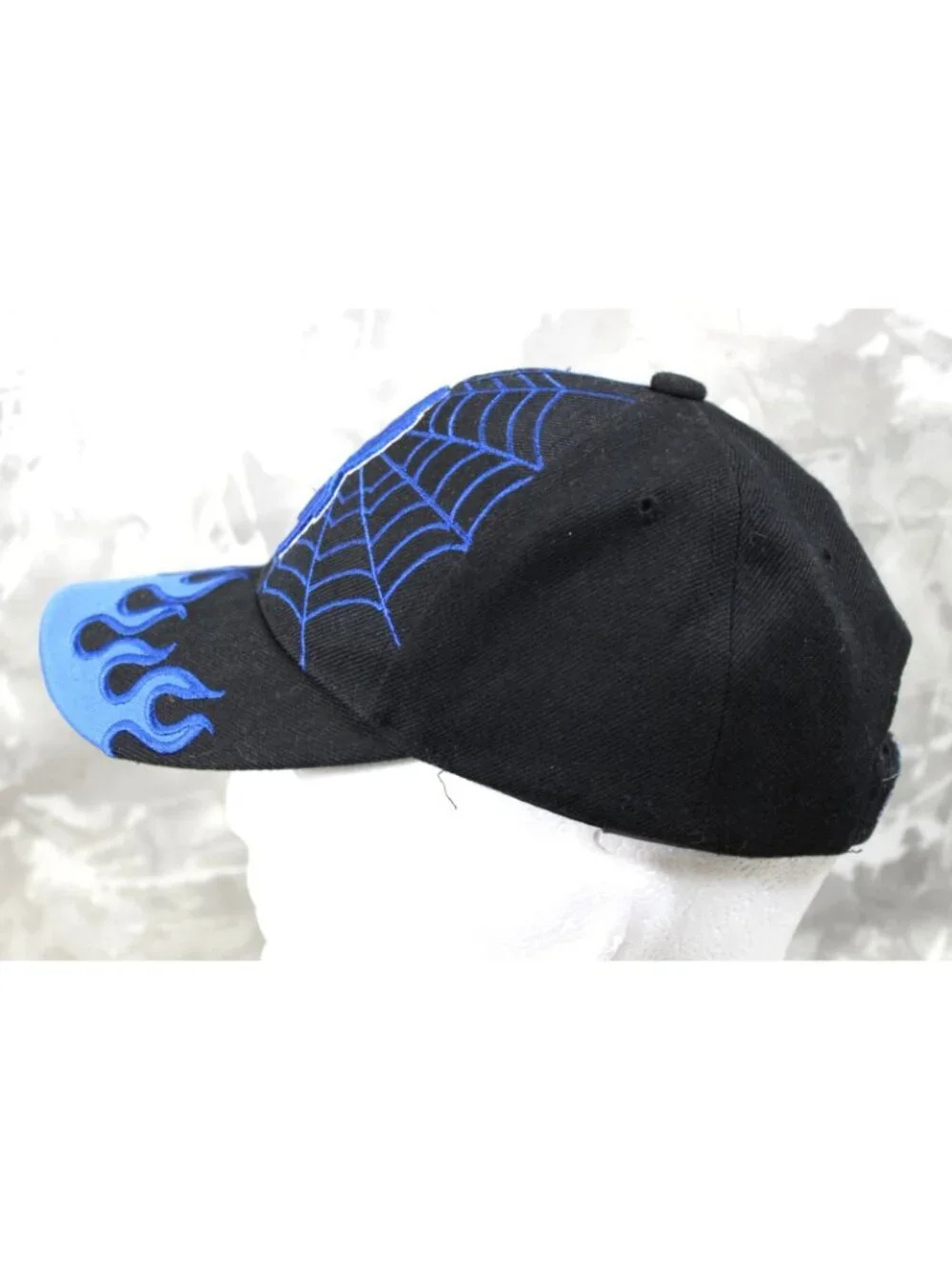USA Headwear spiderman baseball